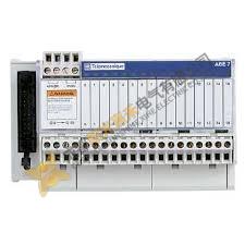 Schneider ABE7R16S111 - High-Performance Electromechanical Output Relay Sub-Base for Advanced Automa