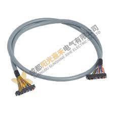 Schneider ABFT20E200: Discrete I/O Connecting Cable, 2M Length