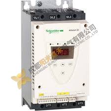 Schneider ATS22D47S6U: Precision Inverter for Industrial Control