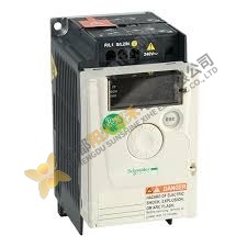 Schneider Altivar 12 ATV12H018M2: High-Performance Variable Speed AC Drive