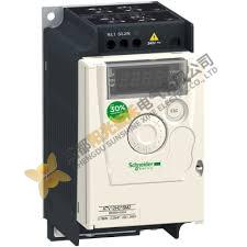 Schneider ATV12H018M2TQ: High-Performance Variable Speed Drive for Industrial Automation