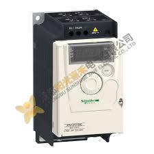 Schneider ATV12P075M2 Variable Speed Drive Inverter - Efficient Power Control Solution