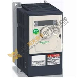 Schneider ATV312HU11M3: High-Performance Variable Speed AC Drive, Schneider Inverters Series