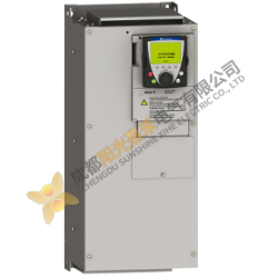 Schneider ATV61H075N4Z: High Performance Inverter for Industrial Control, 200 Characters or Less