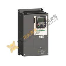 Schneider ATV61HD22N4 Variable Speed Drive Inverter, Industrial Automation Solutions