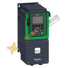 Schneider ATV630U40M3 Variable Speed Drive | Altivar Process ATV600