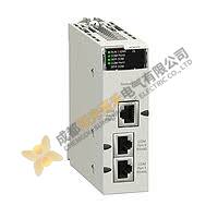 Schneider BMXNOM0200 PLC Serial Link Communication Module