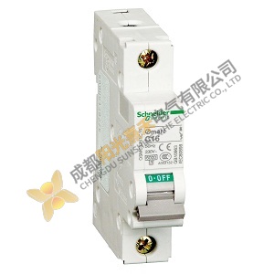 Schneider Circuit Breaker OSMC32N1D32A: High Performance and Reliability in Automation