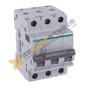 Schneider OSMC32N3C2A Circuit Breaker - High Performance, Reliable Protection