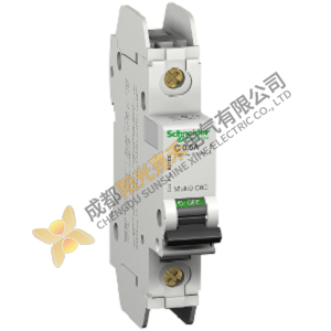 Schneider Circuit Breaker: 60122, Advanced Protection System for Industrial Control