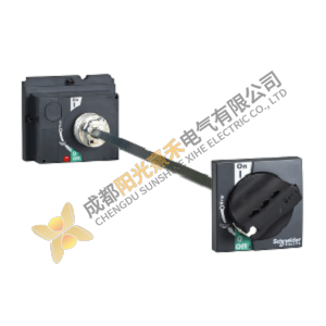 Schneider Circuit Breaker Accessory LV429343: Advanced Protection for Industrial Control Systems