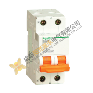 Schneider Electric EA9A47C40K Circuit Breaker - Advanced Protection for Industrial Automation