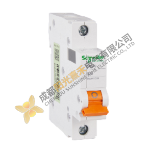 Schneider Circuit Breaker EA9AN1D20A - Advanced Industrial Protection Solution