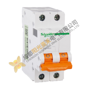 Schneider EA9AN2C10A: Advanced Circuit Breaker, Ensuring Electrical Safety and Reliability