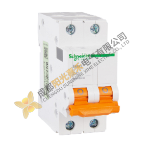 Schneider EA9AN2D32A Circuit Breaker: High-Performance Miniature Protection Module