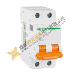 Schneider Circuit Breaker EA9AN2D6A - Advanced Protection for Your Electrical Systems