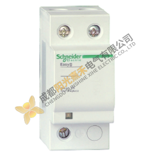 Schneider Circuit Breaker EA9L209F230A, Advanced Protection for Industrial Control Systems