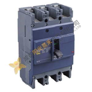 Schneider Circuit Breaker EZD250E3250N - Industrial Grade Protection for Critical Applications