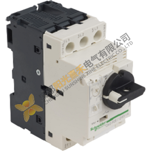 Schneider Circuit Breaker GV2P05 for Industrial Automation, High Performance & Safety