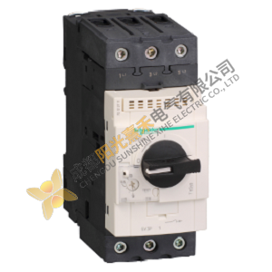 Schneider Circuit Breaker: GV3P25, Power Management Solutions