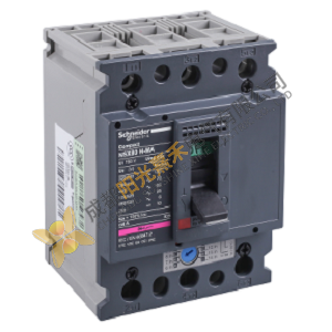 Schneider Electric LV428104 Circuit Breaker, Industrial Control Solutions