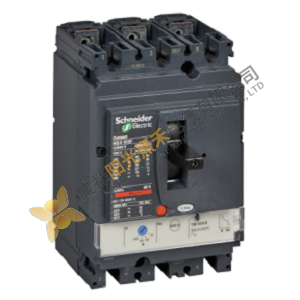 Schneider Circuit Breaker LV429620 - Advanced Protection for Industrial Control Systems