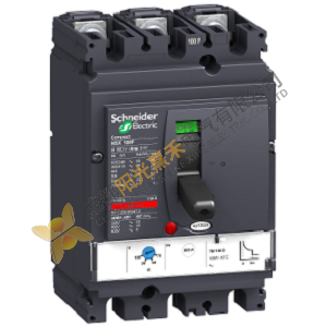 Schneider Electric LV429632 Circuit Breaker: Reliable Protection for Industrial Automation