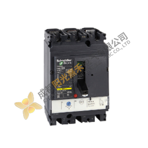 Schneider LV429671 Circuit Breaker: Advanced Protection Solution