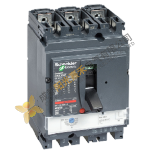 Schneider LV429765 Circuit Breaker - Advanced Protection Module