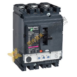 Schneider Electric LV429792P Circuit Breaker - Advanced Protection for Industrial Automation