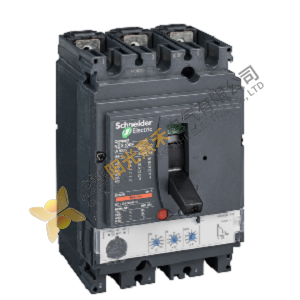 Schneider Electric LV429795 Circuit Breaker, Industrial Control Module