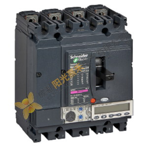 Schneider Circuit Breaker LV429803 - Advanced Power Management Solution