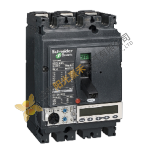 Schneider LV429892 Circuit Breaker - Advanced Protection for Industrial Control Systems