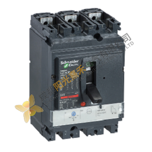 Schneider Electric LV430672D Circuit Breaker - Advanced Protection Solution