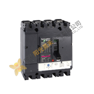 Schneider Circuit Breaker LV430681 - Comprehensive Protection Solution