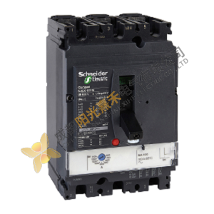 Schneider Electric LV430834 Circuit Breaker - Advanced Protection Module