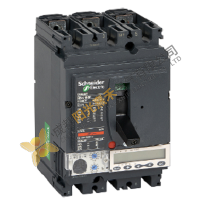 Schneider Electric LV430890 Circuit Breaker - Advanced Protection for Industrial Control Systems