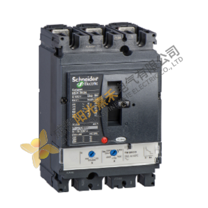 Schneider Electric LV43 Series Circuit Breaker, Model: LV431632P