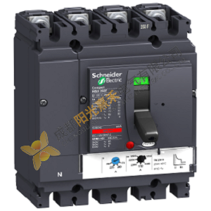 Schneider LV431640 Circuit Breaker: Advanced Protection Solutions