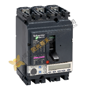 Schneider Circuit Breaker LV431797 - High-Performance Protection Solution