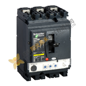 Schneider Electric LV431870 Circuit Breaker - Advanced Power Management Solution