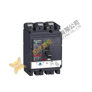 Schneider Circuit Breaker LV432676P - High-Performance Protection Module