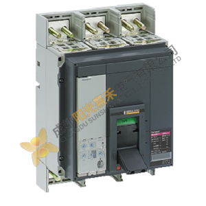 Schneider Circuit Breaker NS33561 - Advanced Protection System for Industrial Automation