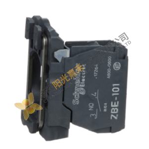 Schneider Electric ZB5AZ101 Contact Block - Advanced Automation Solution