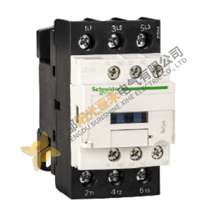 Schneider LC1D38M7: Industrial Grade Contactor, Precision Engineering for Reliable Control Systems