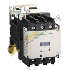 Schneider LC1D40FD Contactor - High-Performance Control Solution