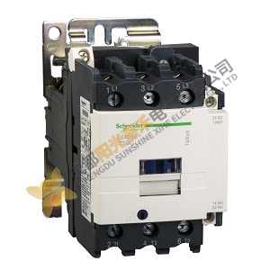 Schneider LC1D50FD - High-Performance TeSys Contactor, Designed for Industrial Automation