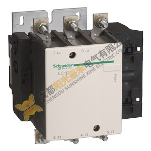 Schneider Contactor LC1F330M7 - Advanced Automation Solutions