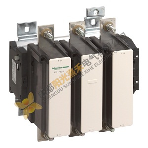 Schneider LC1F800MW Industrial Contactor - Precision and Durability for Your Automation Needs