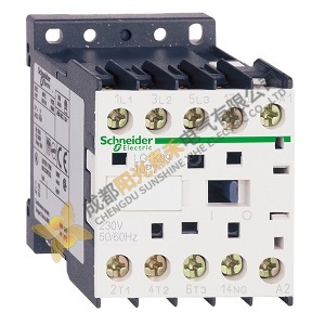 Schneider LC1K0601M7 - Advanced Contactor Module